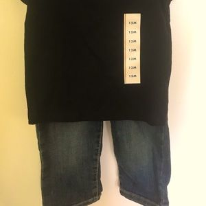 NWT Children’s Place Jeans